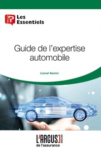 GUIDE DE L'EXPERTISE AUTOMOBILE