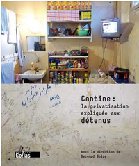 CANTINE LA PRIVATISATION EXPL