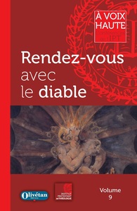 RENDEZ-VOUS AVEC LE DIABLE