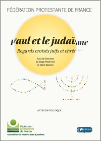 Paul et le judaïsme