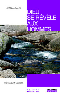 Dieu se révèle aux hommes