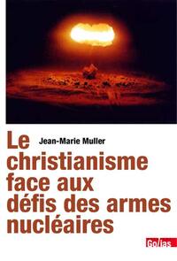 CHRISTIANISME FACE AUX DéFIS D