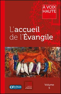 L'accueil de l'Evangile
