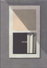 Richard McGuire Here /anglais