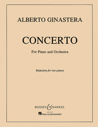 Piano Concerto No. 1