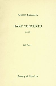 Harp Concerto