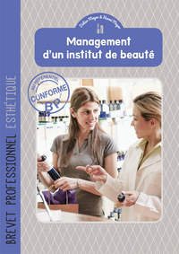 Management d'un institut de beauté