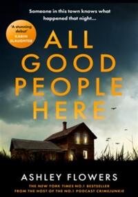 All good people here