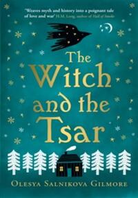 The witch and the tsar