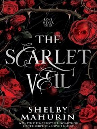 THE SCARLET VEIL