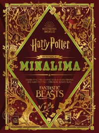 The Magic of MinaLima (Hardback)