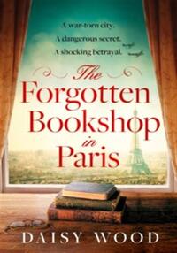 The forgotten bookshop of paris