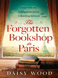 THE FORGOTTEN BOOKSHOP OF PARIS