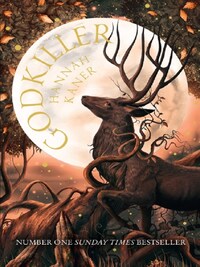 GODKILLER (THE FALLEN GODS TRILOGY BOOK1)