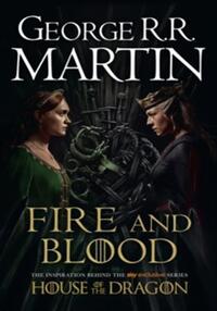 Fire and blood (tv tie-in)*