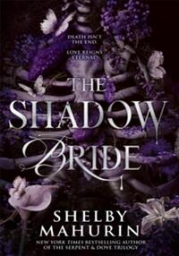 THE SHADOW BRIDE (SCARLET VEIL BOOK 2)