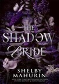The shadow bride (scarlet veil book 2)