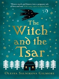 THE WITCH AND THE TSAR