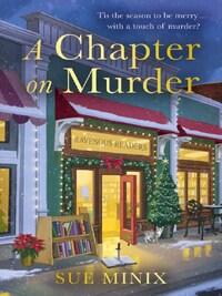 A CHAPTER ON MURDER