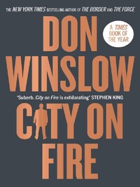 CITY OF FIRE