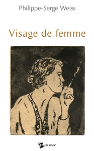 Visage de femme