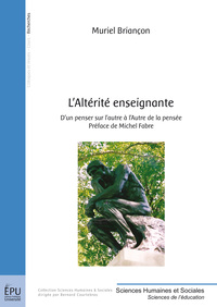 L'altérité enseignante - d'un penser sur l'autre à l'autre de la pensée