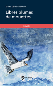 LIBRES PLUMES DE MOUETTES