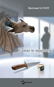 Ganne le magicien - Tome 1