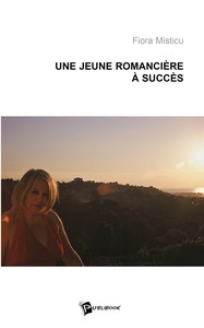 Une jeune romancière à succès