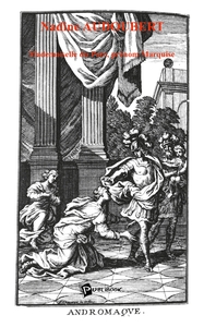 MADEMOISELLE DU PARC, PRENOM MARQUISE