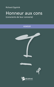 HONNEUR AUX CONS