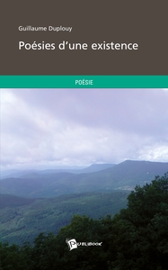 Poésies d'une existence