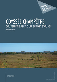 ODYSSEE CHAMPETRE