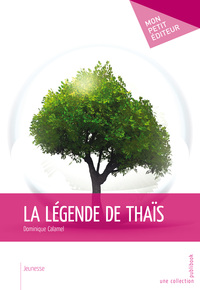 LA LEGENDE DE THAIS