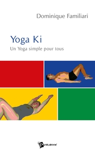 Yoga Ki