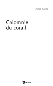 Calomnie du corail