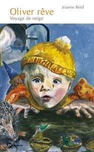 OLIVER REVE