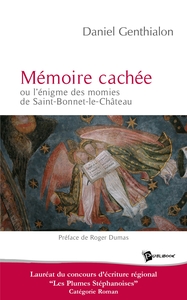 MEMOIRE CACHEE