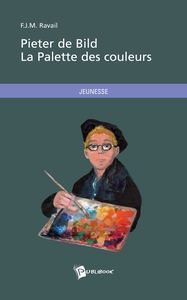 Pieter de Bild La Palette des couleurs