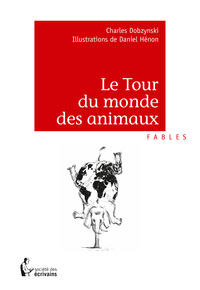 Le tour du monde des animaux