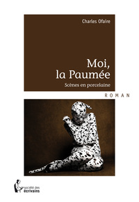 Moi, la paumée - scènes en porcelaine