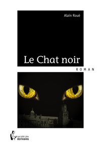 Le chat noir