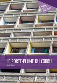 LE PORTE-PLUME DU CORBU