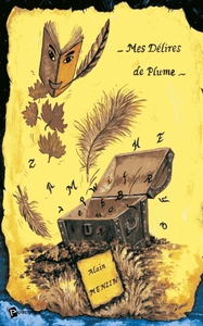 Mes délires de plume