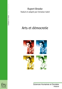 ARTS ET DEMOCRATIE - TRADUIT ET ADAPTE PAR CHRISTIAN SOLEIL