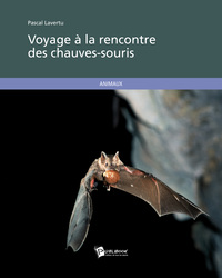 VOYAGE A LA RENCONTRE DES CHAUVES-SOURIS