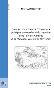 Causes et conséquences économiques, politiques et culturelles de la migration ...