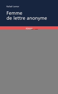 Femme de lettre anonyme