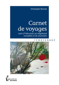 Carnet de voyages