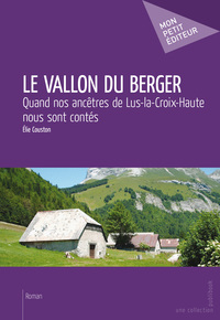 LE VALLON DU BERGER